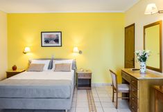 Khác 7 Andreolas Luxury Suites