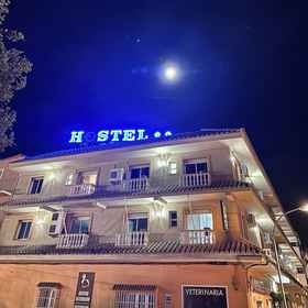 Primary image 1 Hostal San Felipe, Hotel Benadalid