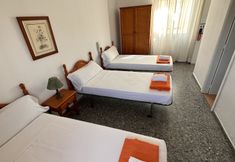 Others 7 Hostal San Felipe