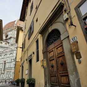 Primary image 1 レ スタンゼ ディ カテリーナ, シンニャ ホテル