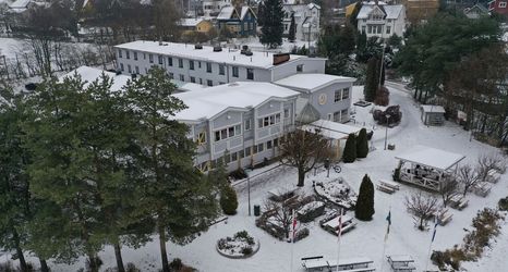 その他 2 HI Oslo Haraldsheim - Hostel