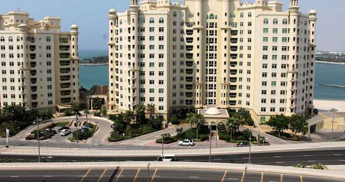 Others Royal Club at Palm Jumeirah