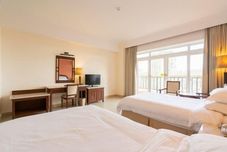 其他 Lihua Hotel Haikou