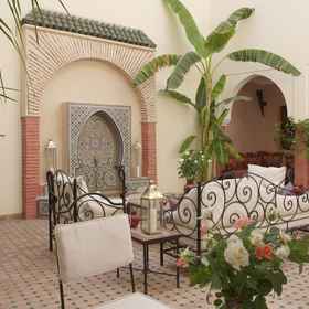 Primary image 1 Riad Petit Karmela, Hotel Bab Debbagh