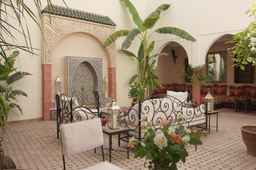 Riad Petit Karmela, Rp 1.701.532