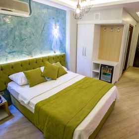 Primary image 1 Pera Capitol, Khách sạn Istanbul Cruise Ship Terminal