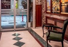 其他 3 Pera Capitol