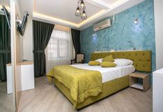 其他 7 Pera Capitol