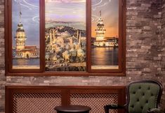 其他 5 Pera Capitol