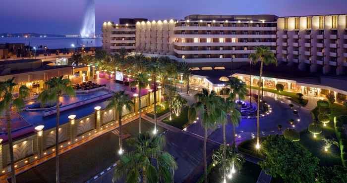 Lain-lain InterContinental Jeddah, an IHG Hotel
