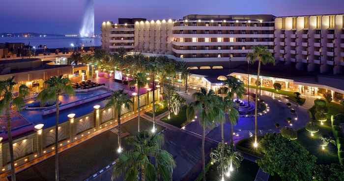 Lain-lain InterContinental Jeddah, an IHG Hotel