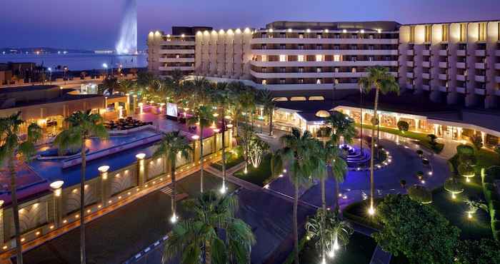 อื่นๆ InterContinental Jeddah, an IHG Hotel