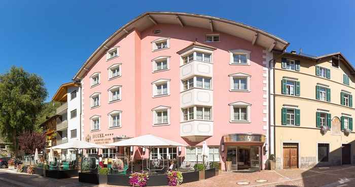 Lain-lain Cityhotel Goldener Adler B&B