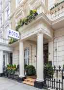 Primary image Notting Hill Gate Hotel