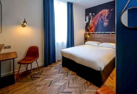 อื่นๆ ibis Styles Saumur Gare Centre