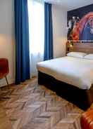 ภาพหลัก ibis Styles Saumur Gare Centre