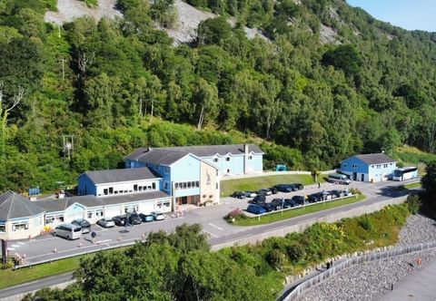 Others Loch Ness Clansman Hotel