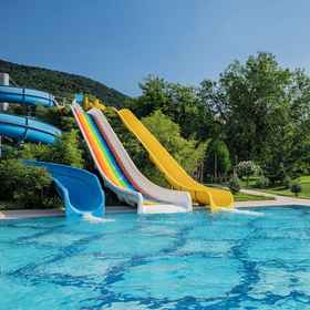 Primary image 1 NG萨潘加, Backyard Sapanca Kahvaltı & Bungalov 酒店