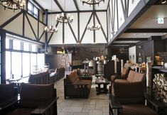 기타 2 La Vista Daisetsuzan