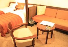 기타 6 La Vista Daisetsuzan