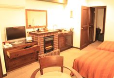 기타 7 La Vista Daisetsuzan