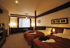 기타 4 La Vista Daisetsuzan