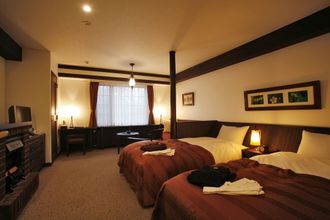 기타 4 La Vista Daisetsuzan