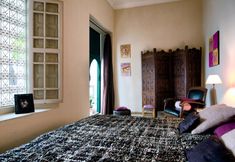 อื่นๆ 7 Riad Vert Marrakech