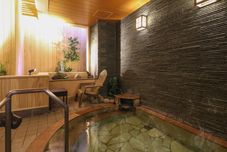 Lainnya Dormy Inn Sapporo Annex Hot Spring