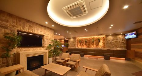 其他 2 Dormy Inn PREMIUM Sapporo Hot Spring