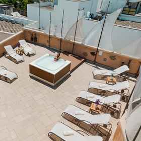 Primary image 1 Corte di Nettuno - CDSHotels, Castrignano del Capo Hotels