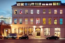 其他 Arte Luise Kunsthotel Berlin