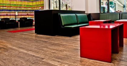 其他 4 Arte Luise Kunsthotel Berlin