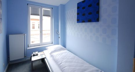 其他 2 Arte Luise Kunsthotel Berlin