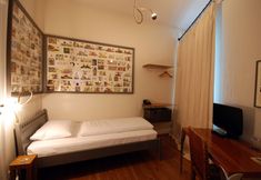 其他 3 Arte Luise Kunsthotel Berlin