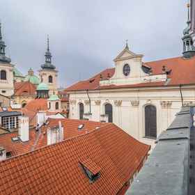 Primary image 1 Royal Road Residence, Hotel Můstek