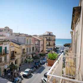 Primary image 1 奥提伽大布列塔尼精品酒店, Santuario della Madonna delle Lacrime 酒店