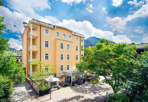 Others Galerie Hotel Bad Reichenhall