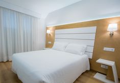 Lainnya 5 Hotel Spa Nanin Playa
