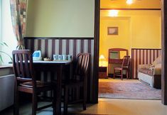 其他 7 Globtroter Guest House