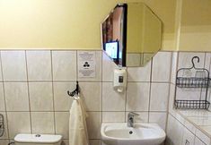 其他 6 Globtroter Guest House