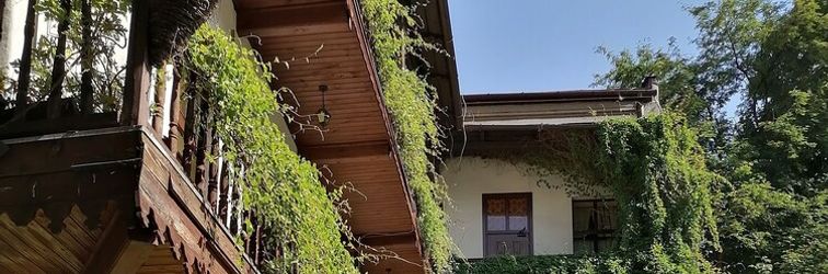 其他 Globtroter Guest House