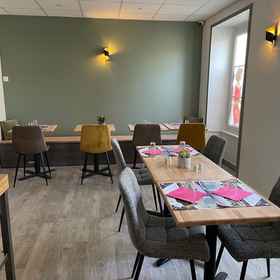 Primary image 1 호텔 르 바이유, Domaine de la Fauvrière 호텔