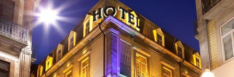 Lainnya Hotel Internacional