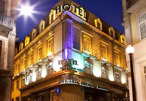 Lainnya Hotel Internacional