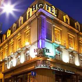 Primary image 1 Hotel Internacional, Porto Hotels