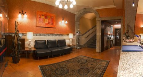 Lainnya 2 Hotel Internacional