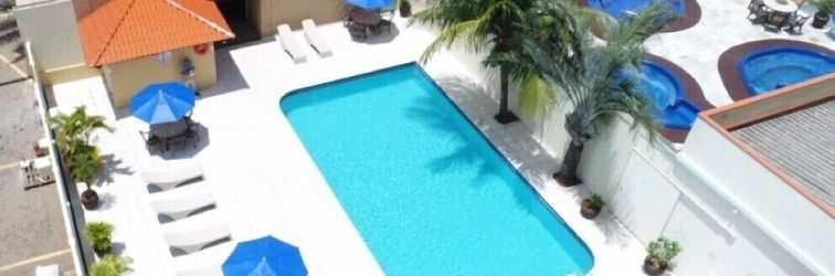 อื่นๆ Aguas do Iguacu Hotel