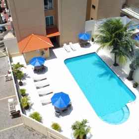 Primary image1特羅阿瓜伊瓜蘇飯店,瓜拉尼森林动物园飯店