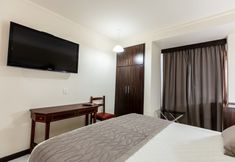 อื่นๆ 6 Aguas do Iguacu Hotel